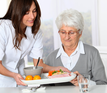 Resident Health Management | Dietary Manager | Service Management Solutions